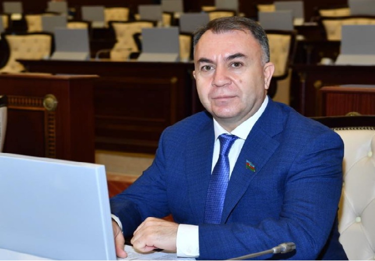Komitə sədri: “Ölkədə iqtidar-xalq birliyi var”