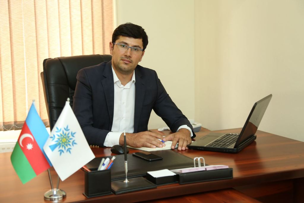 Tural Verdiyev: Azərbaycan öz ərazi bütövlüyünü bərpa edəcək