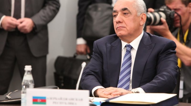 Baş nazir yeni qərar İMZALADI