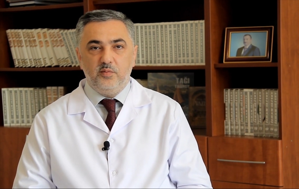 Koronavirusdan sağalan bu şəxslər qan plazması verə bilərlər