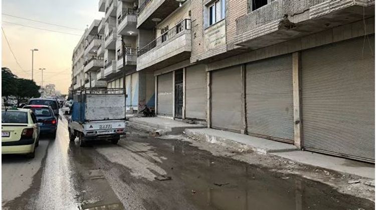Suriyada parlament seçkilərinə səsvermə başladı