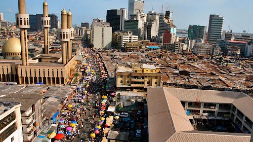 Nigeriyalı nazir koronavirusa yoluxdu