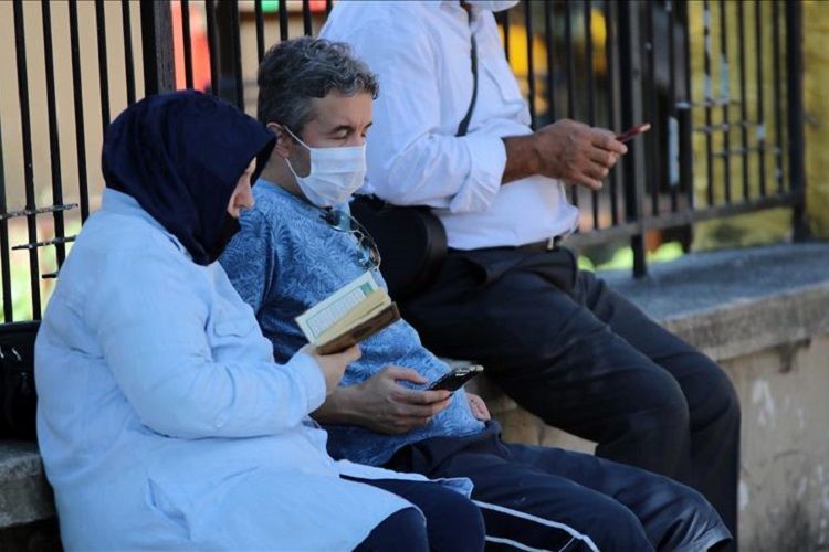 Türkiyədə bu gün koronavirusdan 16 nəfər öldü
