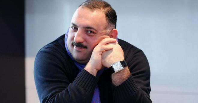 Bəhram Bağırzadə Mehriban Əliyevaya təşəkkür etdi