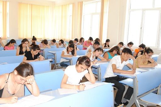 Buraxılış imtahanlarının qrafiki açıqlandı