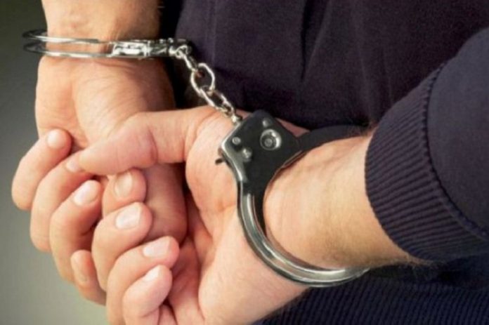 Bakıda bibisini öldürən oğlan TUTULDU 