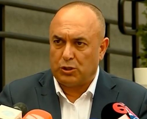 Deputatdan ETİRAZ: “Gürcüstan Azərbaycana arxadan zərbə vurub”