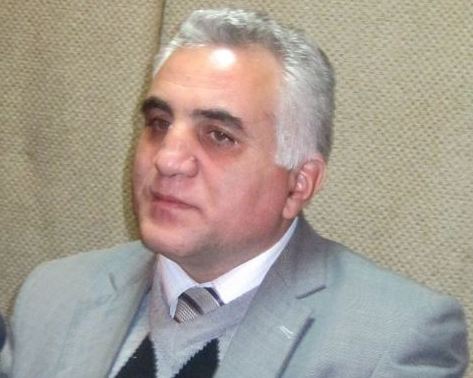 Koronavirusa yoluxan jurnalistdən xəbər var 
