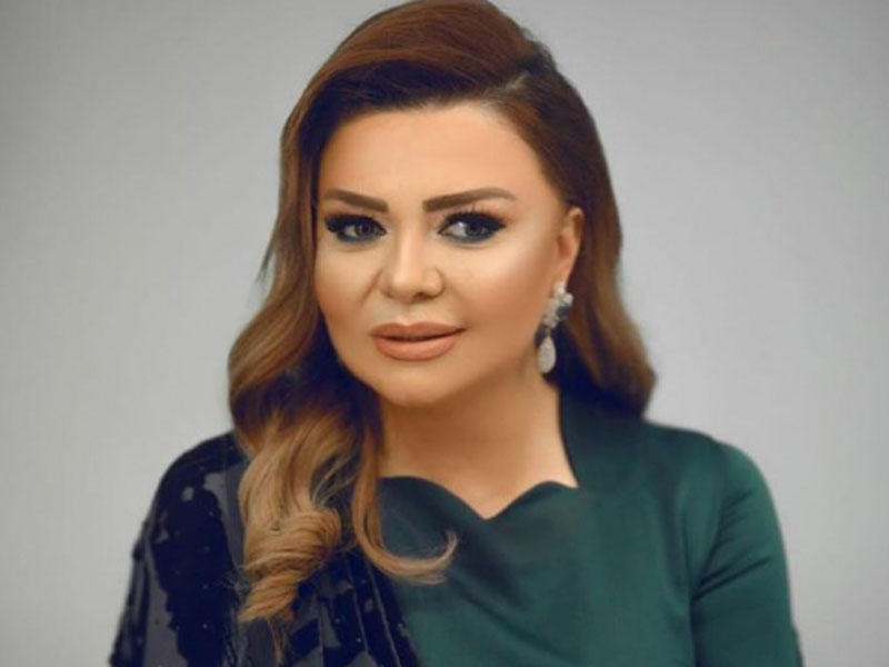 Xalq artisti koronavirusdan sağaldı