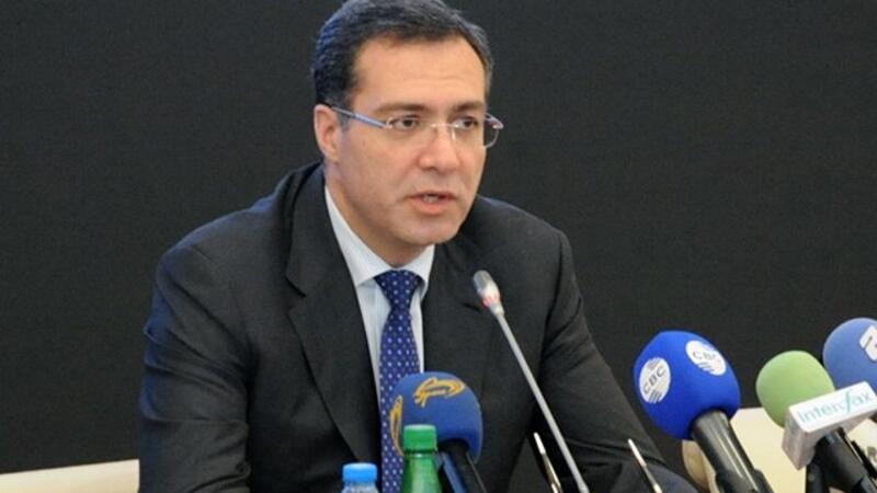 Prezidentin köməkçisi: “Gələcəkdə bir bina, bir şəhərin karantində saxlanması reallaşa bilər”