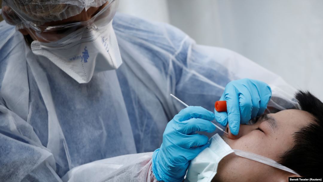 Azərbaycanda koronavirusa təkrar yoluxma varmı? - RƏSMİ