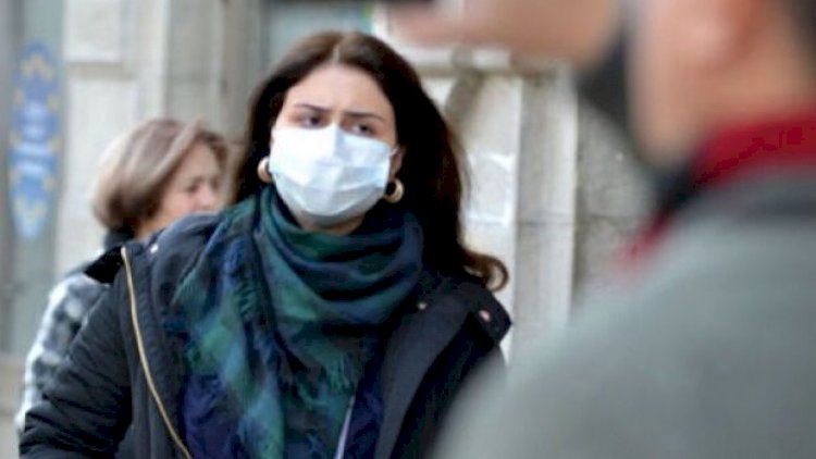 Azərbaycanda koronavirusa əsasən qadınlar yoluxur - Prezidentin köməkçisi