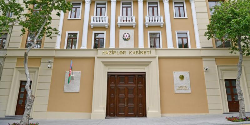 Dövlət Statistika Komitəsinin vəzifələrindən biri ləğv edildi