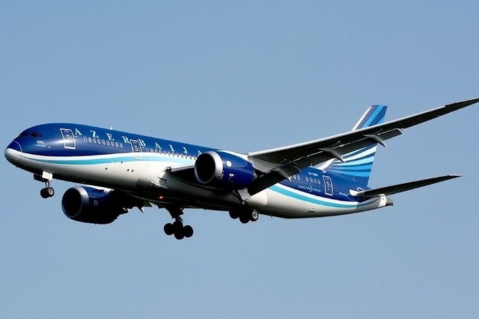 Qazaxıstan vətəndaşlarının NƏZƏRİNƏ: Bakı-Almatı reysi həyata keçiriləcək 