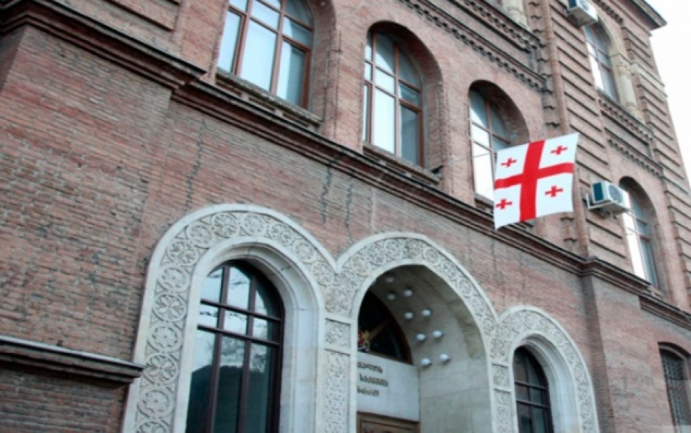 Tiflis Ermənistanın Serbiyadan aldığı minomyotlarla bağlı BƏYANAT YAYDI 