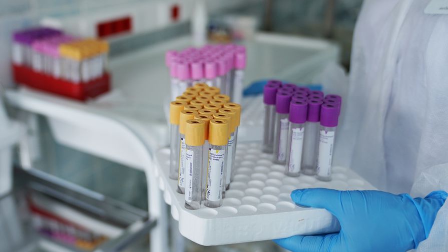 Rusiyadan MÜJDƏ: Koronavirusa qarşı ilk vaksin hazırdır