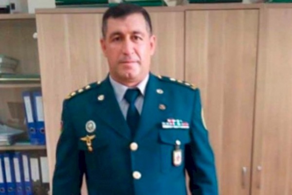 Nazirlik Qərargah rəisinin ölümü ilə bağlı məlumat yaydı