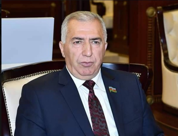 “Yüzlərlə kəlbəcərli orduya yazılmaq üçün müraciət edib” - Deputat 
