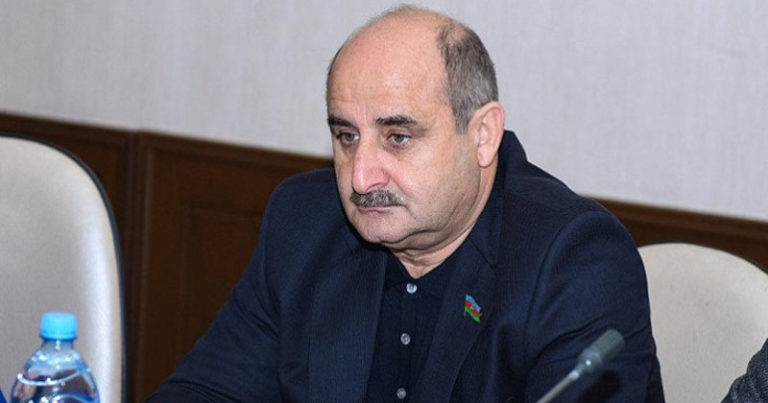“Hər birimizin borcu Azərbaycanın mövqeyini müdafiə etməkdir”