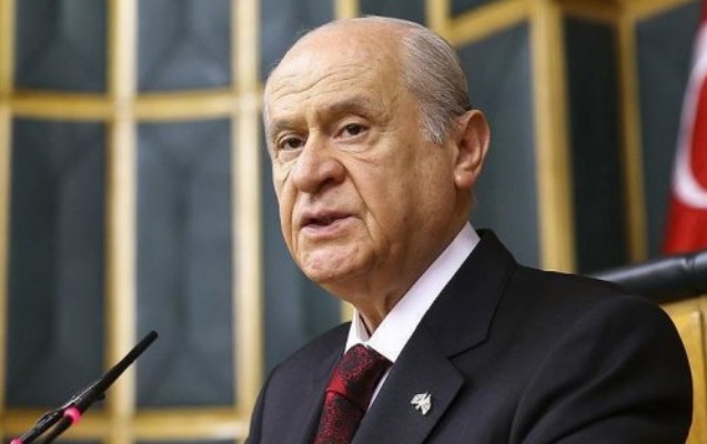 “Türkiyə qardaş Azərbaycanın tərəfindədir” - Dövlət Baxçalı