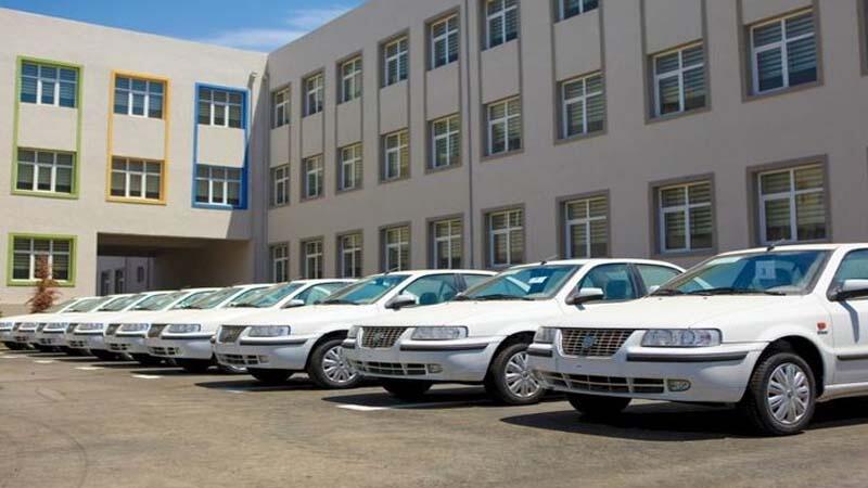 Nazirlik: Bu şəxslərə 400 avtomobil veriləcək
