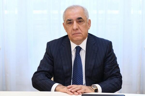 Baş nazirdən qərar: Bu məlumatlar DTX-nə ötürüləcək