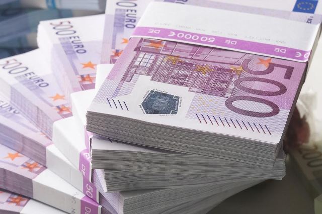Lotereyada 50 milyon avroya yaxın pul uddu