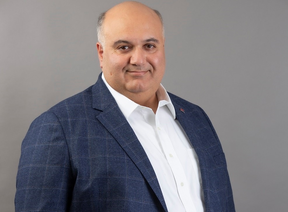 Kapital Bank-ın sədri: ““Agile” sadəcə yeni idarəetmə modeli deyil...” - MÜSAHİBƏ