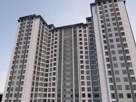 MİDA Hövsanda hərbi qulluqçulara 803 mənzil ayırdı