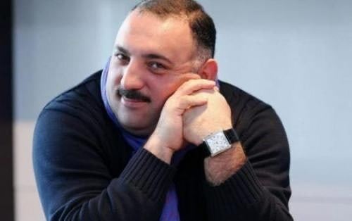 Bəhram Bağırzadənin səhhətindən XƏBƏR VAR: Fəaldır, yeriyir”