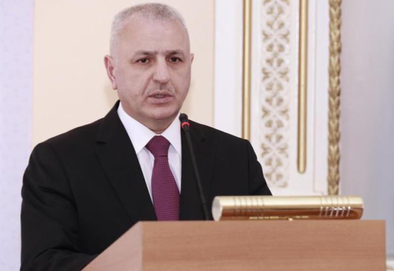 Deputat: “Sərhəddə törətdiyi təxribat Ermənistanın növbəti dəfə ifşasına şərait yaratdı”