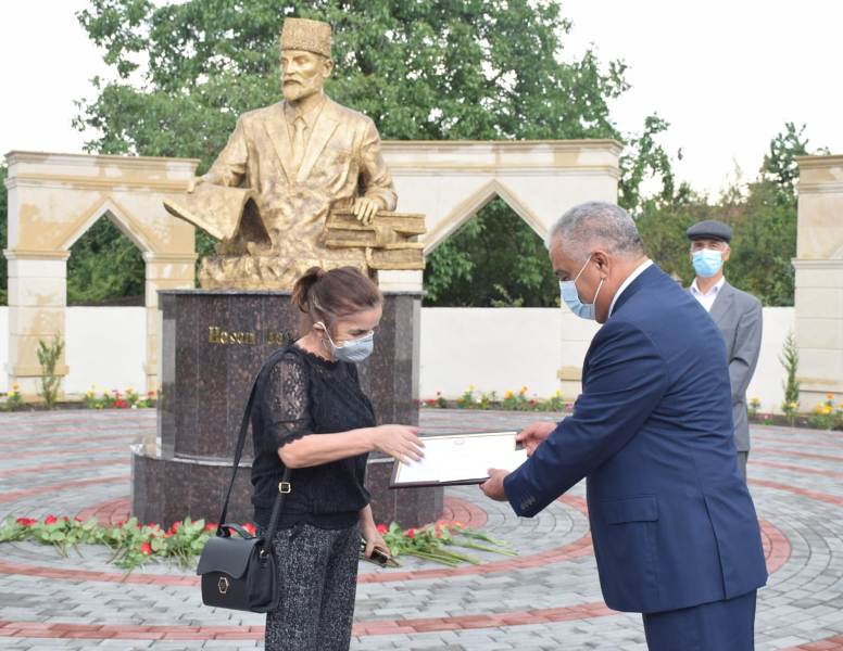 Zərdabi Qubada yenidən 