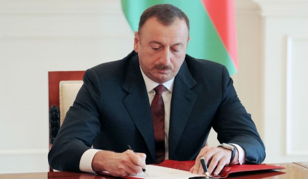 İlham Əliyev mətbuata maliyyə yardımı ayırdı