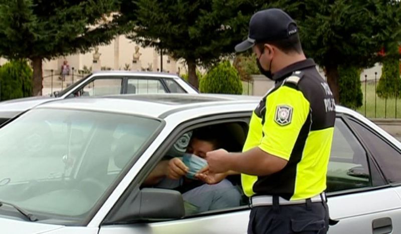 Bu rayonda karantini pozan 138 nəfər CƏRİMƏLƏNDİ