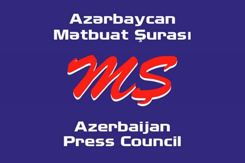 Ümumdünya Mətbuat Şuraları Assosiasiyası Azərbaycanla bağlı toplandı