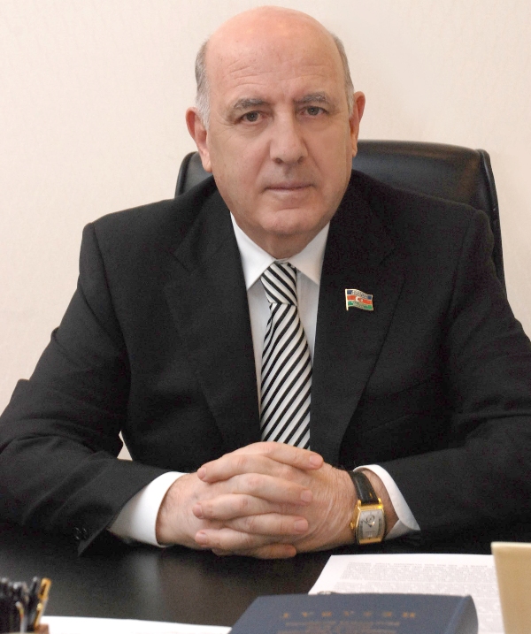 Əhliman Əmiraslanov: “Azərbaycan dövləti hər zaman vətəndaşının yanındadır”