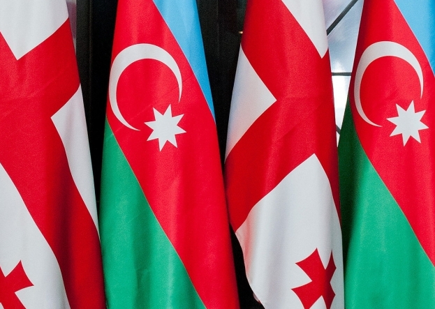 Səfirlik: Gürcüstan vətəndaşlarının Azərbaycan sərhədini keçmələrində problem yoxdur