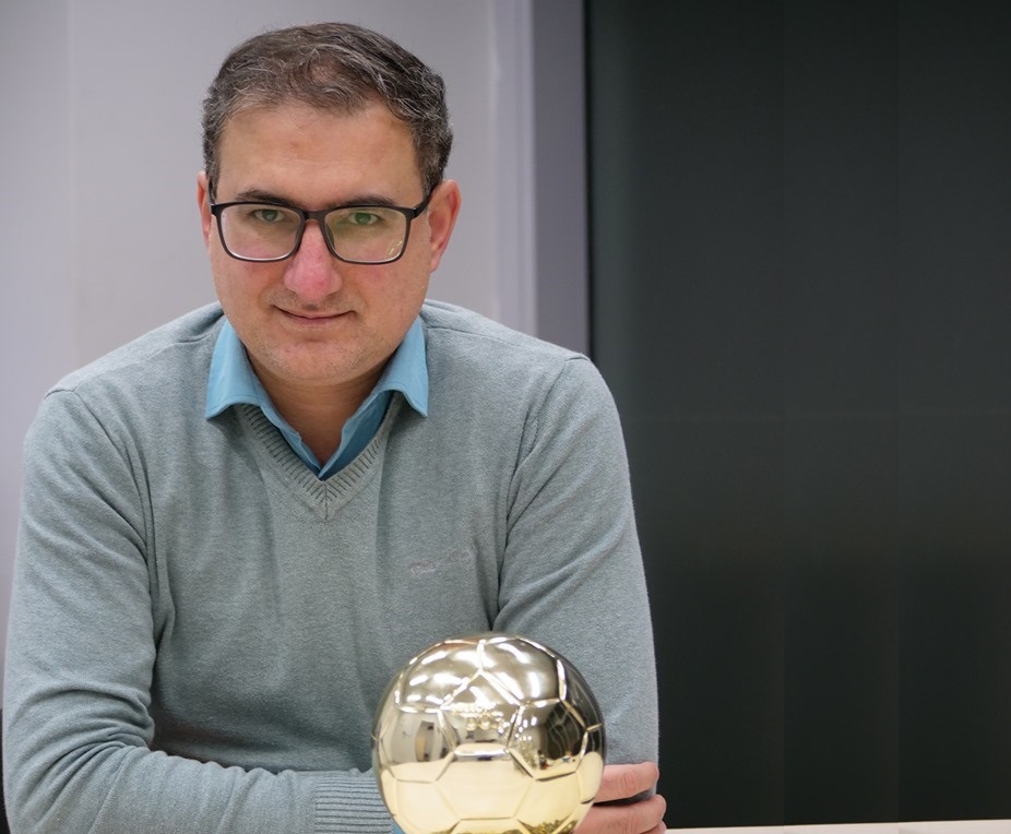 “Levandovski, Ramos və Benzema” - “Qızıl top”un münsiflər heyətinin azərbaycanlı üzvündən AÇIQLAMA
