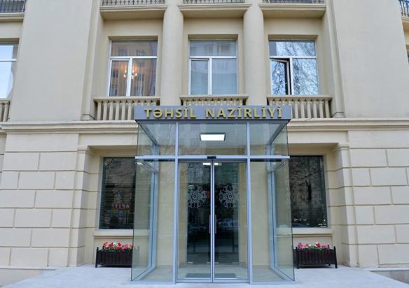 Təhsil Nazirliyi işə qəbulla bağlı iddialara cavab verdi