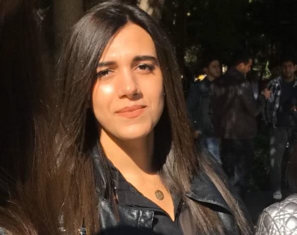 Ölən qız tələbə deyil, Bakı Dövlət Universitetinin builki məzunudur  