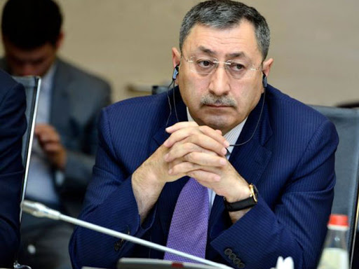 Azərbaycanın nazir müavini: “Biz Serbiyadan yekun izahat gözləyirik” 