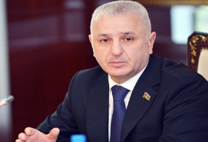 Deputat Ağdamın işğalından yazdı: “Ümumxalq iradəsi Qarabağın azadlıq açarıdır” - VİDEO  