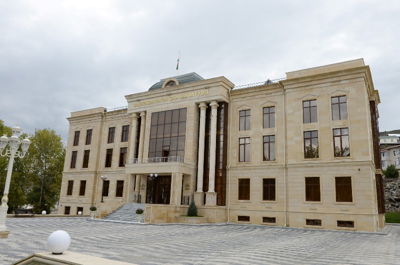 Daşkəsən İcra Hakimiyyətindən yazılanlara TƏKZİB