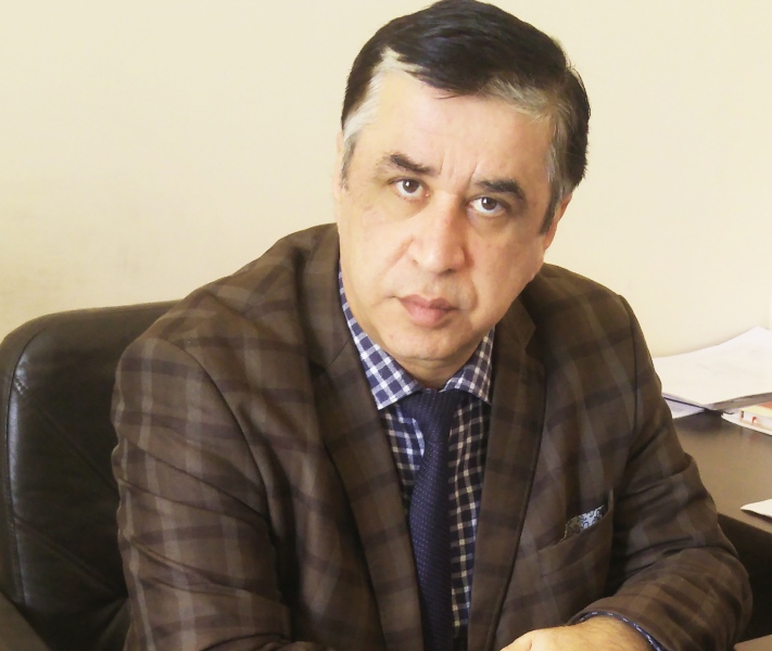 Tanınmış uşaq yazarı “Tərəqqi” medalı ilə təltif edildi                                          