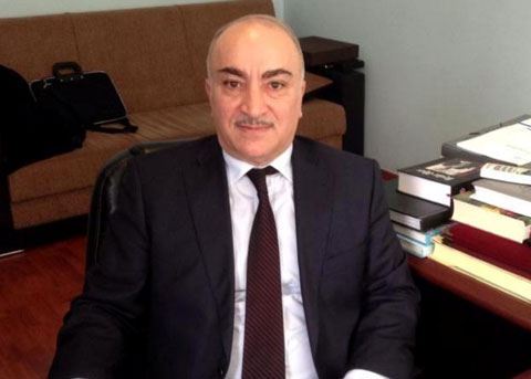 Tahir Kərimli də Prezident Administrasiyasına ÇAĞIRILDI