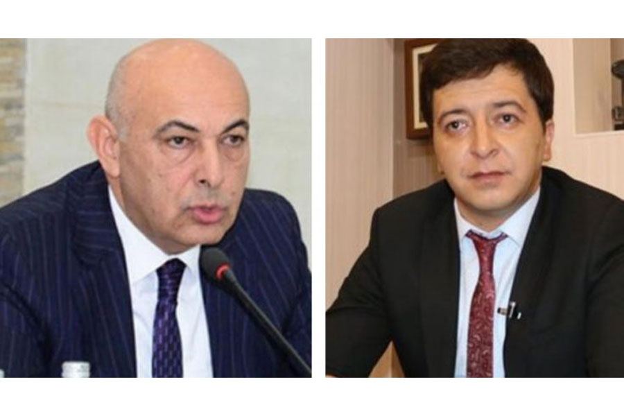 Elşən Musayev Prezident Administrasiyasına çağırıldı