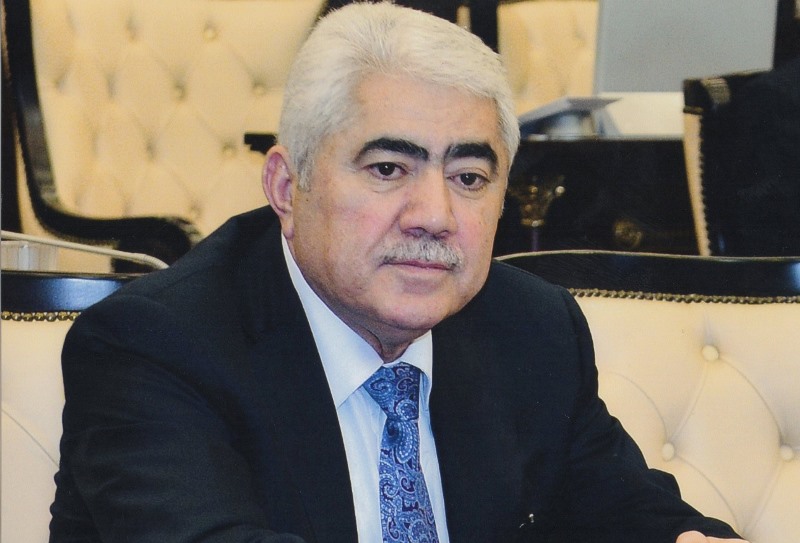 Deputat: “Goranboyda seçicilərin sosial sifarişləri yerinə yetirilir”