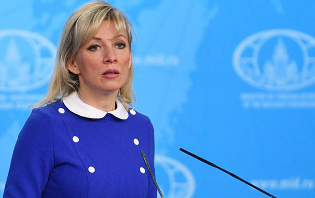 “Bakı və İrəvan barışığın möhkəmlənməsinə yönəlmiş təşəbbüslərlə çıxış edir” - Zaxarova