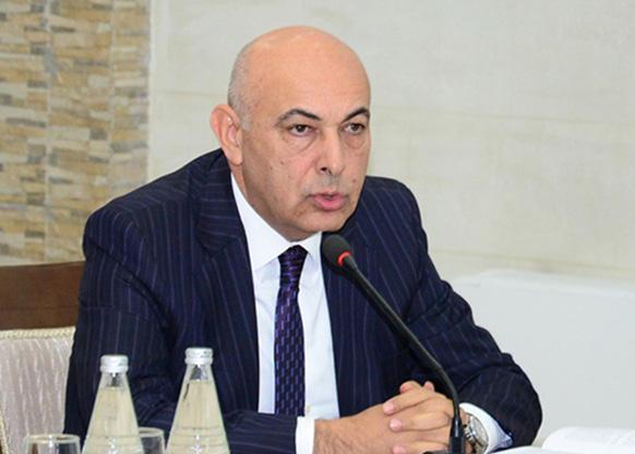 Daha bir siyasi partiya lideri Prezident Administrasiyasına ÇAĞIRILDI