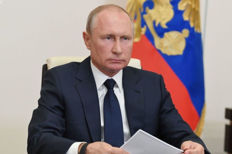 Putin Tovuz döyüşləri barədə danışdı: “Baş verənlərə çox həssasıq”